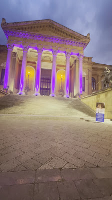 Teatro Massimo thumb 4